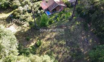 Imagem 3: CASA RESIDENCIAL em CAMPOS DO JORDÃO - SP, Região do Parque da Água Santa