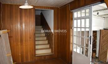 Imagem 3: CASA RESIDENCIAL em CAMPOS DO JORDÃO - SP, Região da Abernéssia