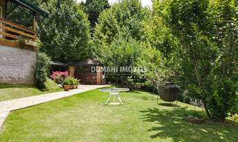 Imagem 5: CASA RESIDENCIAL em CAMPOS DO JORDÃO - SP, Região do Vale Encantado