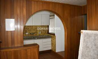 Imagem 4: CASA RESIDENCIAL em CAMPOS DO JORDÃO - SP, Região da Abernéssia