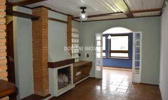 Imagem 7: CASA RESIDENCIAL em CAMPOS DO JORDÃO - SP, Região da Abernéssia