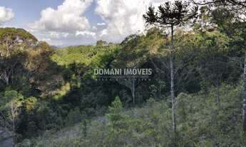 Imagem: TERRENO RESIDENCIAL em CAMPOS DO JORDÃO