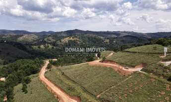 Imagem: 1040M² de Área Total