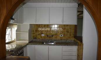 Imagem 5: CASA RESIDENCIAL em CAMPOS DO JORDÃO - SP, Região da Abernéssia