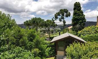 Imagem 7: CASA RESIDENCIAL em CAMPOS DO JORDÃO - SP, Região do Vale Encantado