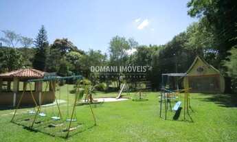 Imagem 6: 4 dormitórios, 4 suíte, 8 banheiro, 5 vagas na garagem