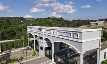 Imagem 2: 803M² de Área Total