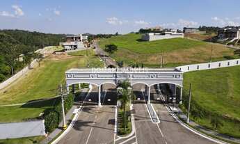 Imagem 3: 803M² de Área Total