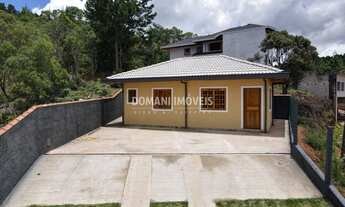 Imagem 5: CASA RESIDENCIAL em CAMPOS DO JORDÃO - SP, Região da Abernéssia