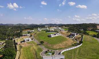 Imagem: 803M² de Área Total