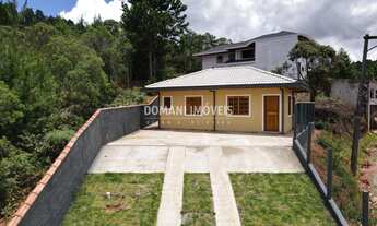 Imagem 3: CASA RESIDENCIAL em CAMPOS DO JORDÃO - SP, Região da Abernéssia