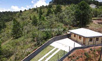 Imagem 4: CASA RESIDENCIAL em CAMPOS DO JORDÃO - SP, Região da Abernéssia