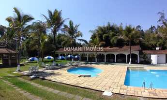 Imagem 5: 4 dormitórios, 4 suíte, 8 banheiro, 5 vagas na garagem