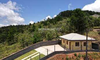 Imagem 6: CASA RESIDENCIAL em CAMPOS DO JORDÃO - SP, Região da Abernéssia