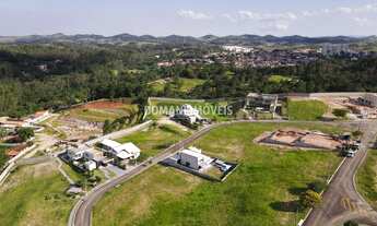 Imagem 4: 803M² de Área Total