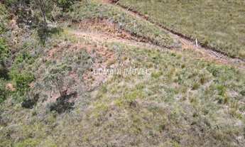 Imagem 2: TERRENO RESIDENCIAL em CAMPOS DO JORDÃO - SP, Região de Descansópolis