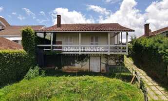 Imagem: CASA RESIDENCIAL em CAMPOS DO JORDÃO