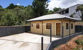 Imagem: CASA RESIDENCIAL em CAMPOS DO JORDÃO