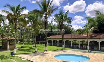 Imagem 4: 4 dormitórios, 4 suíte, 8 banheiro, 5 vagas na garagem