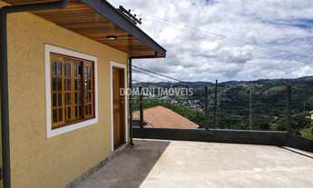Imagem 7: CASA RESIDENCIAL em CAMPOS DO JORDÃO - SP, Região da Abernéssia