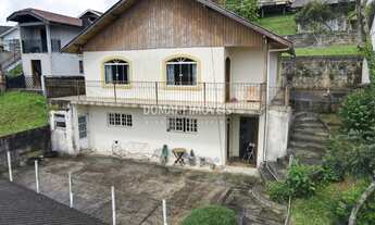 Imagem 2: CASA RESIDENCIAL em CAMPOS DO JORDÃO - SP, Região do Toriba