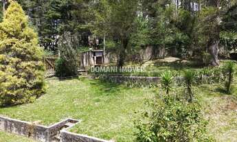 Imagem 6: CASA RESIDENCIAL em CAMPOS DO JORDÃO - SP, Região de Descansópolis