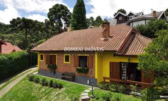 Imagem 3: CASA RESIDENCIAL em CAMPOS DO JORDÃO - SP, Região de Capivari