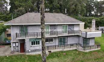 Imagem: CASA RESIDENCIAL em CAMPOS DO JORDÃO