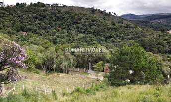 Imagem: TERRENO RESIDENCIAL em CAMPOS DO JORDÃO