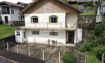 Imagem 5: CASA RESIDENCIAL em CAMPOS DO JORDÃO - SP, Região do Toriba