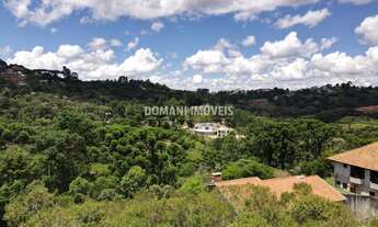 Imagem: TERRENO RESIDENCIAL em CAMPOS DO JORDÃO