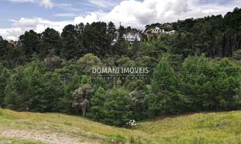 Imagem 2: TERRENO RESIDENCIAL em CAMPOS DO JORDÃO - SP, Região do Alto do Capivari