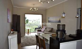 Imagem 7: APARTAMENTO RESIDENCIAL em CAMPOS DO JORDÃO - SP, Região de Capivari