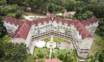 Imagem: APARTAMENTO RESIDENCIAL em CAMPOS DO JORDÃO