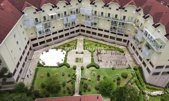 Imagem 2: APARTAMENTO RESIDENCIAL em CAMPOS DO JORDÃO - SP, Região de Capivari