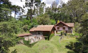 Imagem: CASA RESIDENCIAL em CAMPOS DO JORDÃO