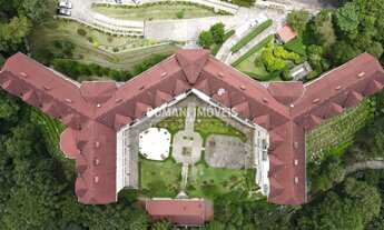 Imagem 6: APARTAMENTO RESIDENCIAL em CAMPOS DO JORDÃO - SP, Região de Capivari