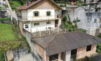 Imagem 4: CASA RESIDENCIAL em CAMPOS DO JORDÃO - SP, Região do Toriba