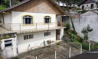 Imagem 3: CASA RESIDENCIAL em CAMPOS DO JORDÃO - SP, Região do Toriba