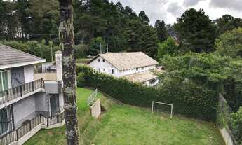 Imagem 6: CASA RESIDENCIAL em CAMPOS DO JORDÃO - SP, Região do Alto da Boa Vista