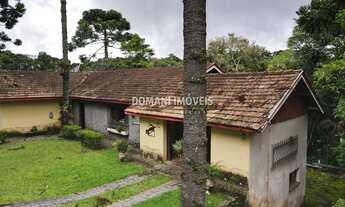 Imagem 6: CASA RESIDENCIAL em CAMPOS DO JORDÃO - SP, Região do Alto da Boa Vista
