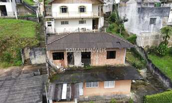 Imagem 7: CASA RESIDENCIAL em CAMPOS DO JORDÃO - SP, Região do Toriba