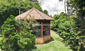 Imagem 6: CASA RESIDENCIAL em CAMPOS DO JORDÃO - SP, Região de Capivari