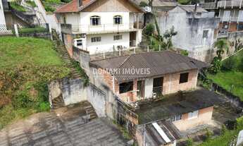 Imagem: CASA RESIDENCIAL em CAMPOS DO JORDÃO