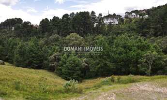 Imagem 5: TERRENO RESIDENCIAL em CAMPOS DO JORDÃO - SP, Região do Alto do Capivari