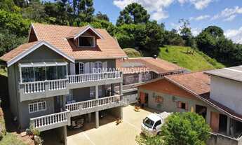 Imagem: 2 dormitórios, 1 suítes, 2 banheiro, 4