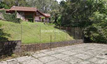 Imagem 7: CASA RESIDENCIAL em CAMPOS DO JORDÃO - SP, Região de Descansópolis