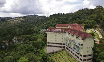 Imagem 3: APARTAMENTO RESIDENCIAL em CAMPOS DO JORDÃO - SP, Região de Capivari