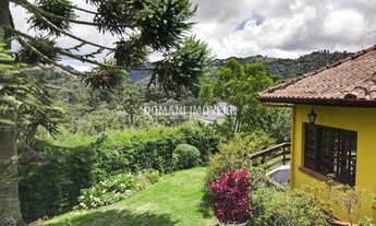 Imagem 5: CASA RESIDENCIAL em CAMPOS DO JORDÃO - SP, Região de Capivari