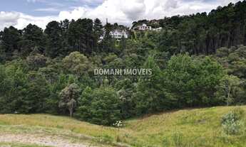 Imagem 6: TERRENO RESIDENCIAL em CAMPOS DO JORDÃO - SP, Região do Alto do Capivari